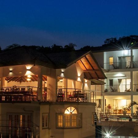 Senani Hotel Κάντι Εξωτερικό φωτογραφία