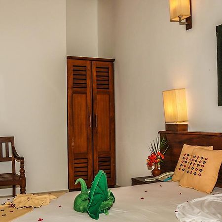 Senani Hotel Κάντι Εξωτερικό φωτογραφία
