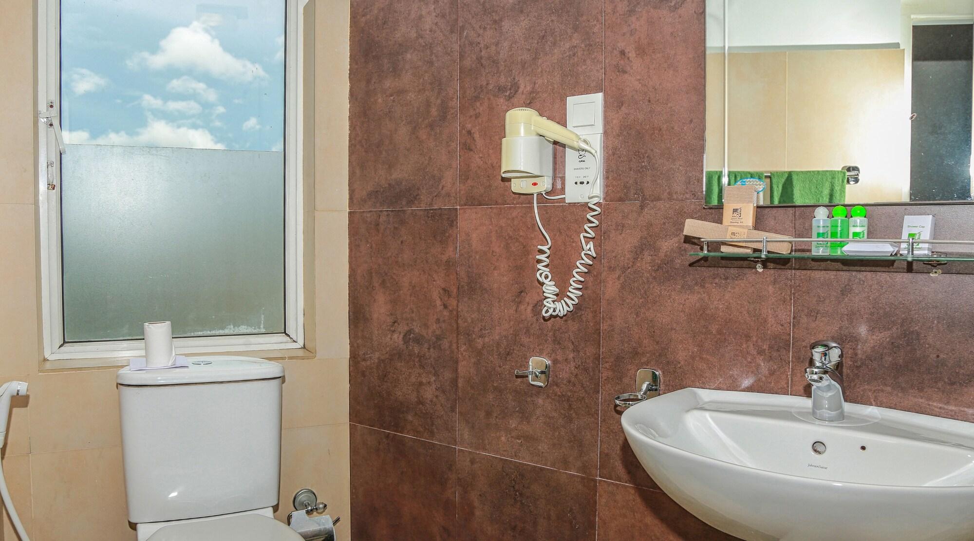Senani Hotel Κάντι Εξωτερικό φωτογραφία