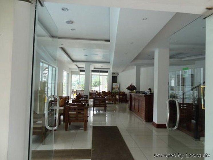 Senani Hotel Κάντι Εξωτερικό φωτογραφία