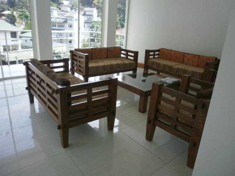 Senani Hotel Κάντι Εξωτερικό φωτογραφία