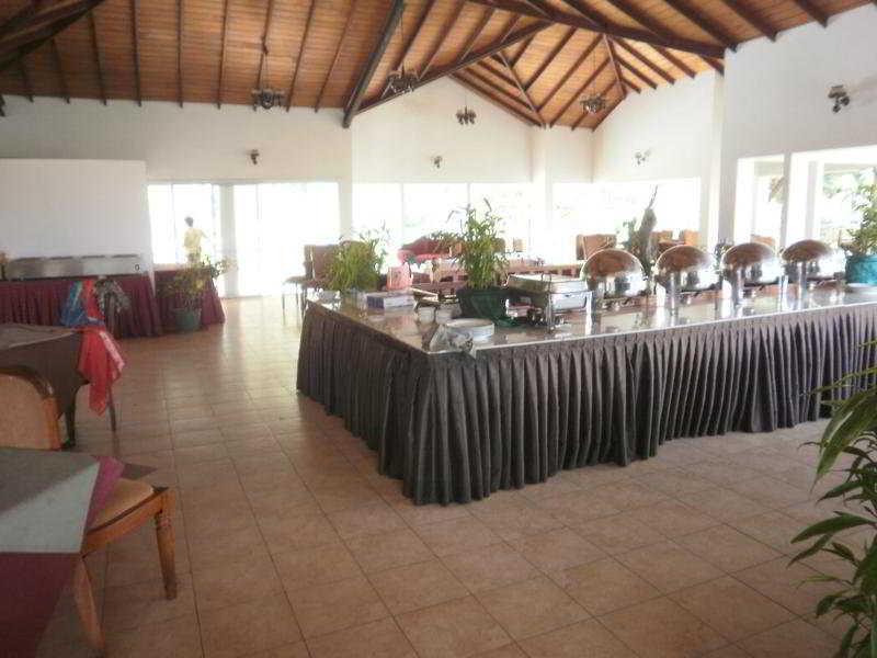 Senani Hotel Κάντι Εξωτερικό φωτογραφία
