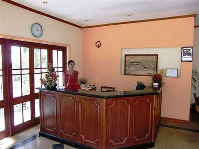 Senani Hotel Κάντι Εξωτερικό φωτογραφία