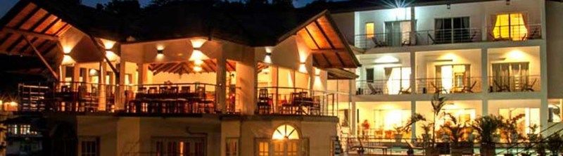 Senani Hotel Κάντι Εξωτερικό φωτογραφία