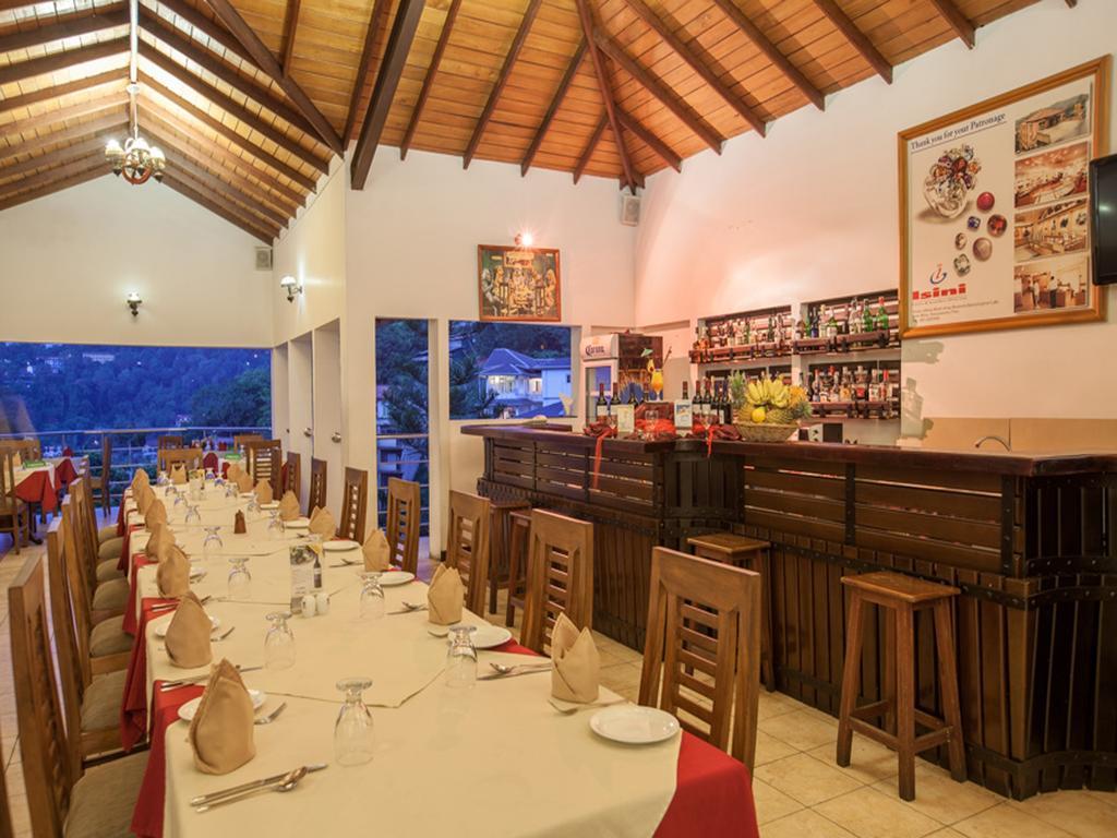 Senani Hotel Κάντι Εξωτερικό φωτογραφία