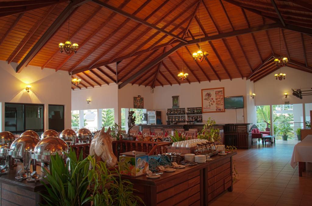 Senani Hotel Κάντι Εξωτερικό φωτογραφία