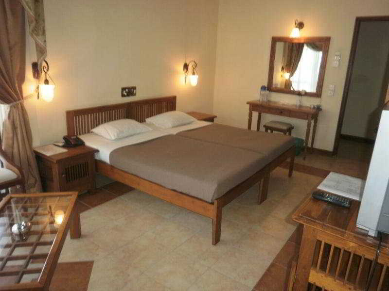 Senani Hotel Κάντι Εξωτερικό φωτογραφία